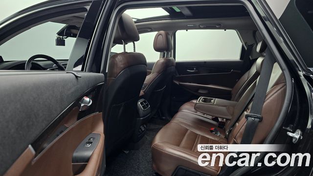 Kia Sorento 2017 — photo 12