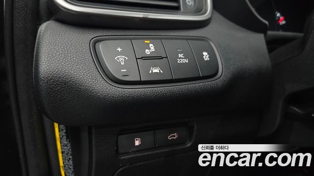 Kia Sorento 2017 — photo 14