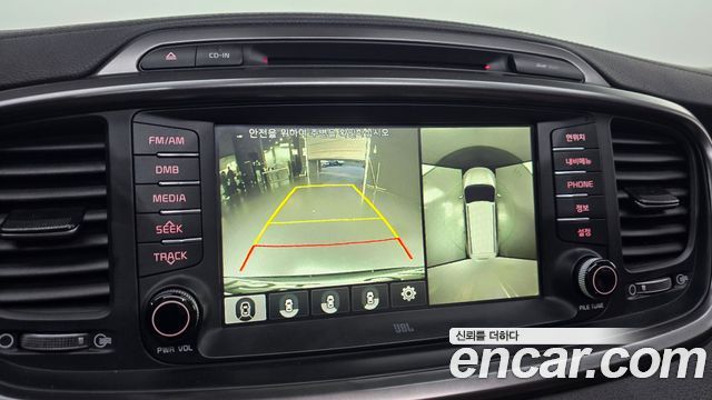 Kia Sorento 2017 — photo 16