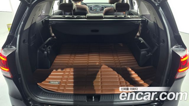 Kia Sorento 2017 — photo 19