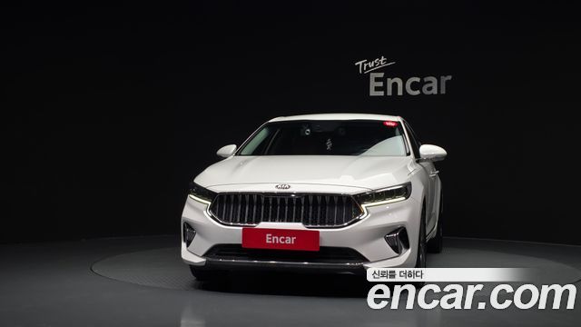 Kia K7 2020 — photo 3