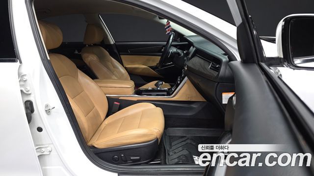 Kia K7 2020 — photo 11