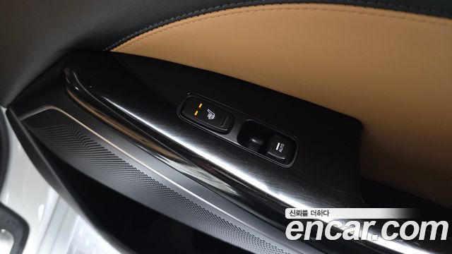 Kia K7 2020 — photo 19