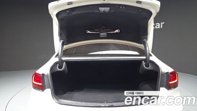 Kia K7 2020 — photo 20