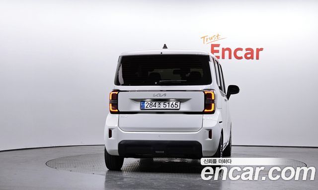 Kia RAY 2024 — photo 4