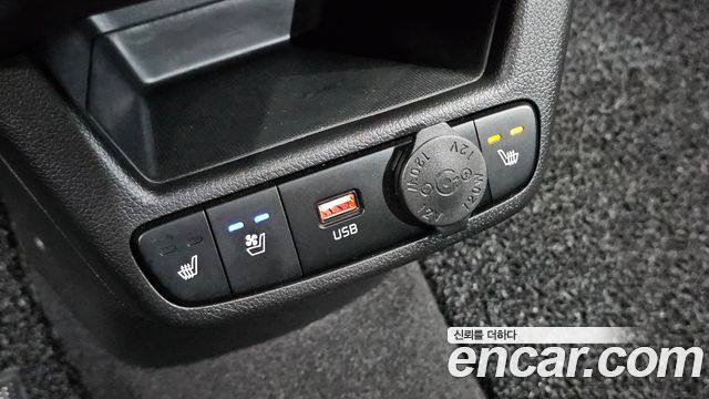 Kia RAY 2024 — photo 18