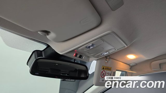 Renault Korea XM3 2022 — photo 19