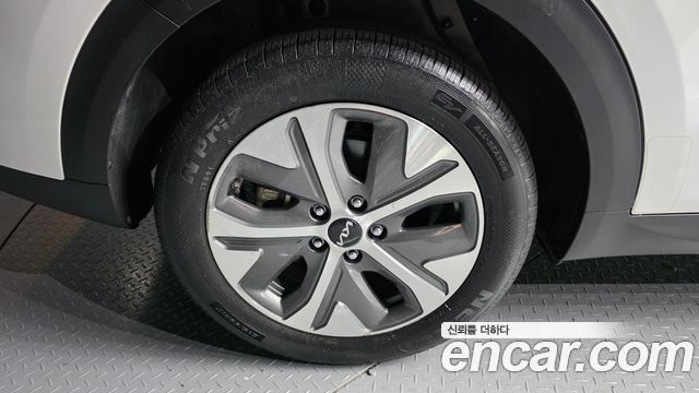 Kia Niro 2023 — photo 5