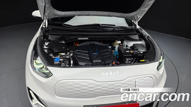 Kia Niro 2023 — photo 6