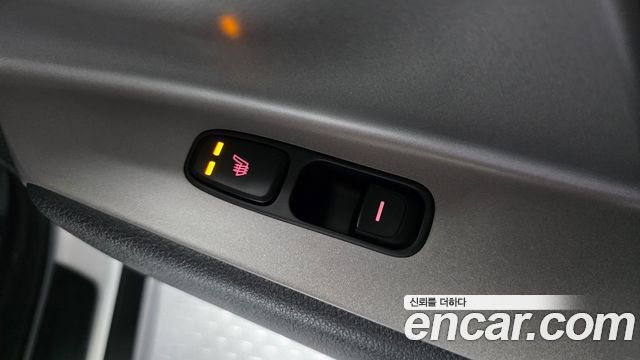 Kia Niro 2023 — photo 24
