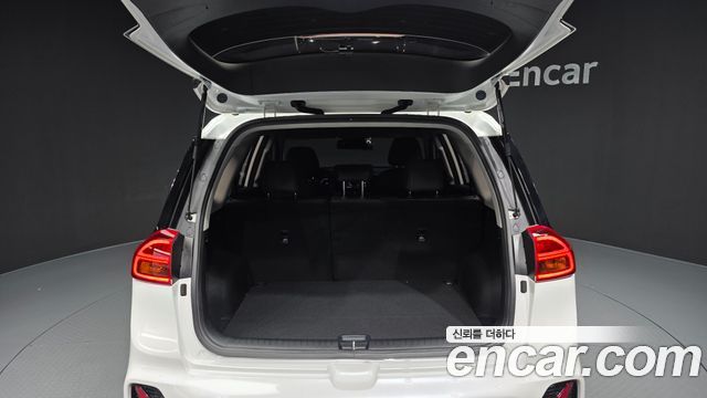 Kia Niro 2023 — photo 26