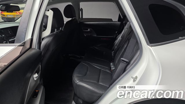 Kia Niro 2023 — photo 16