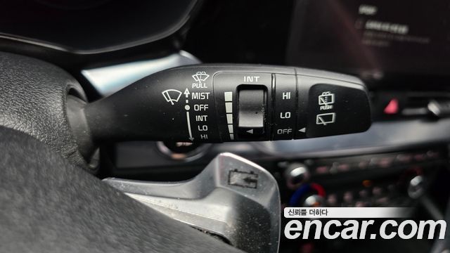 Kia Niro 2023 — photo 31