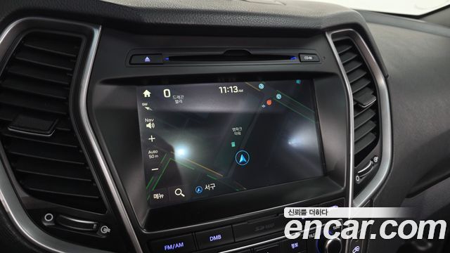 Hyundai Santafe 2016 — photo 14