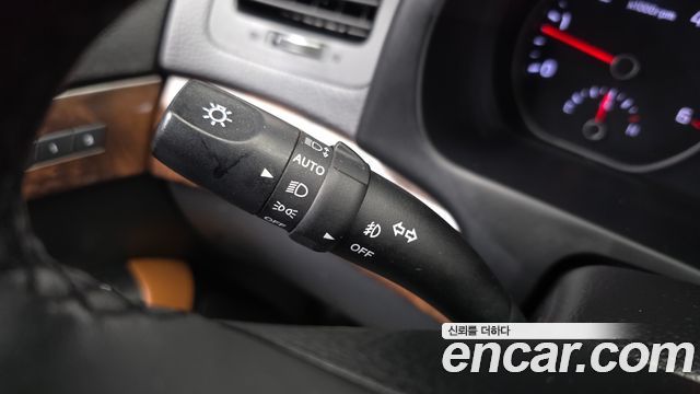 Kia Mohave 2017 — photo 30