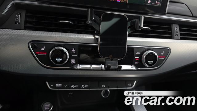 Audi A5 2021 — photo 22