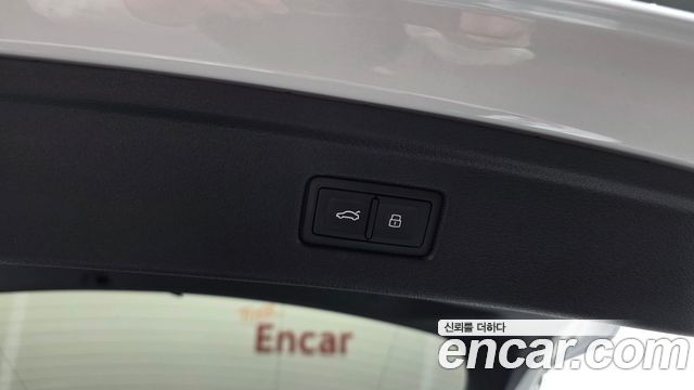 Audi A5 2021 — photo 24