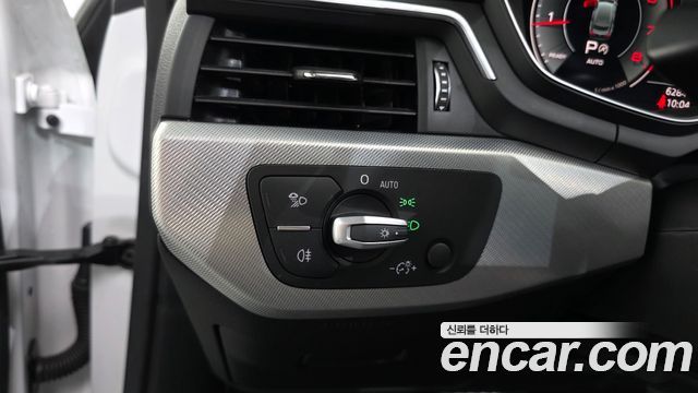Audi A5 2021 — photo 27