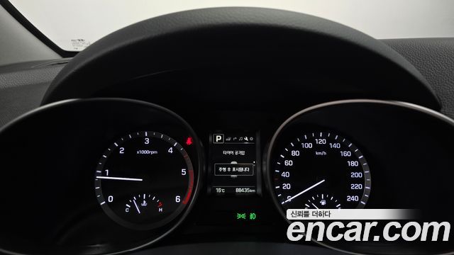 Hyundai Santafe 2018 — photo 8