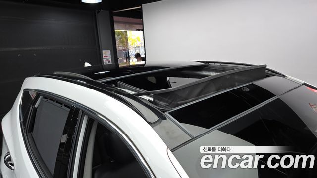 Hyundai Santafe 2018 — photo 20