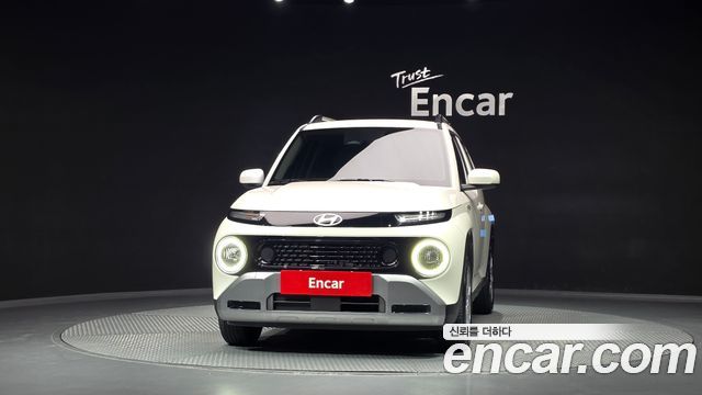 Hyundai Casper 2025 — photo 3