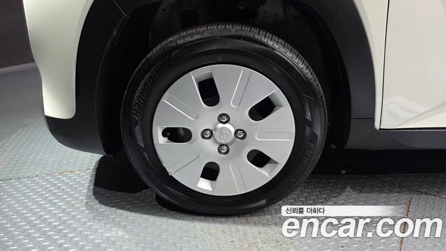 Hyundai Casper 2025 — photo 5