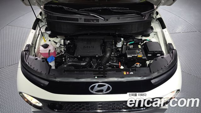 Hyundai Casper 2025 — photo 6