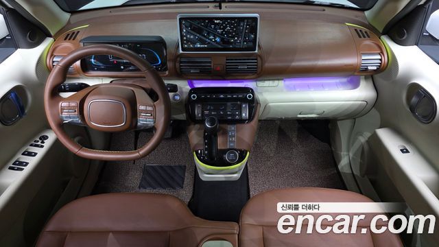 Hyundai Casper 2025 — photo 7