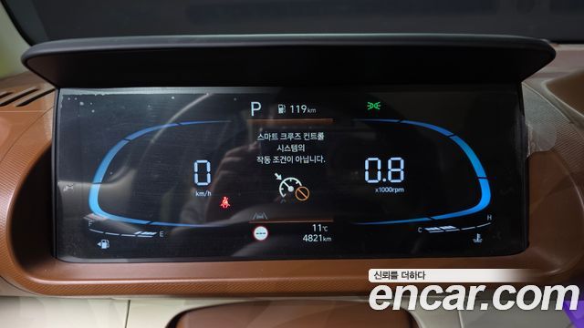 Hyundai Casper 2025 — photo 8
