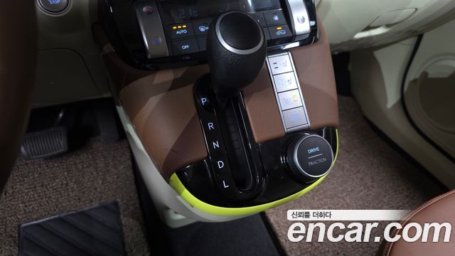 Hyundai Casper 2025 — photo 9