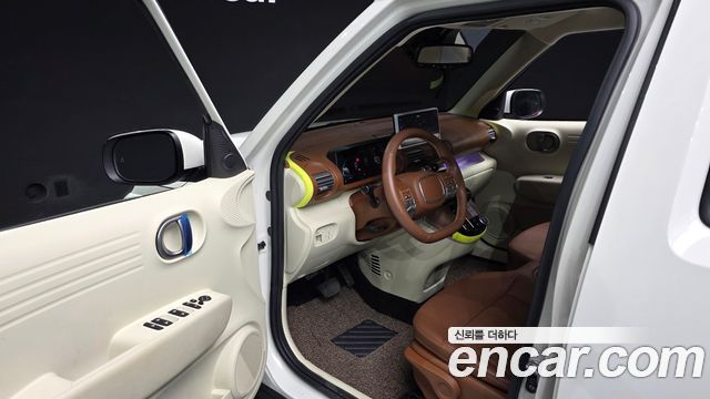 Hyundai Casper 2025 — photo 10