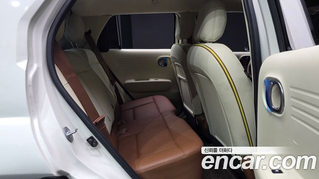 Hyundai Casper 2025 — photo 11