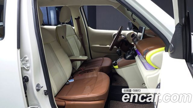 Hyundai Casper 2025 — photo 12