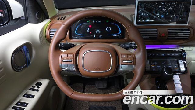 Hyundai Casper 2025 — photo 13