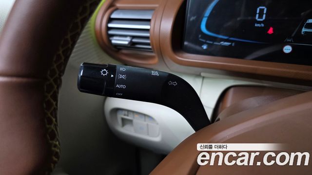 Hyundai Casper 2025 — photo 14