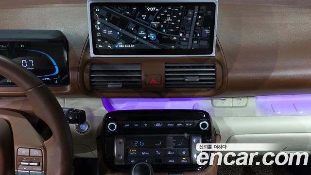 Hyundai Casper 2025 — photo 15