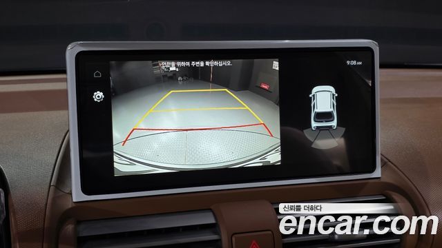 Hyundai Casper 2025 — photo 16