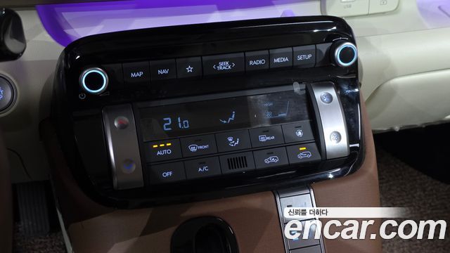 Hyundai Casper 2025 — photo 18