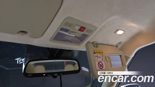 Hyundai Casper 2025 — photo 19