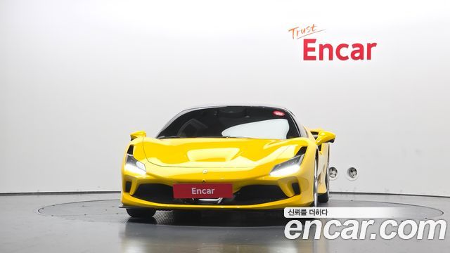 Ferrari F8 2022 — photo 3