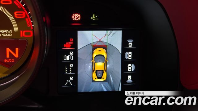 Ferrari F8 2022 — photo 14