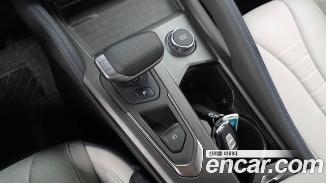 Renault Korea Filante 2027 — photo 12