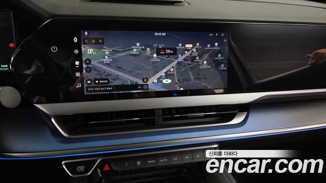 Renault Korea Filante 2027 — photo 19
