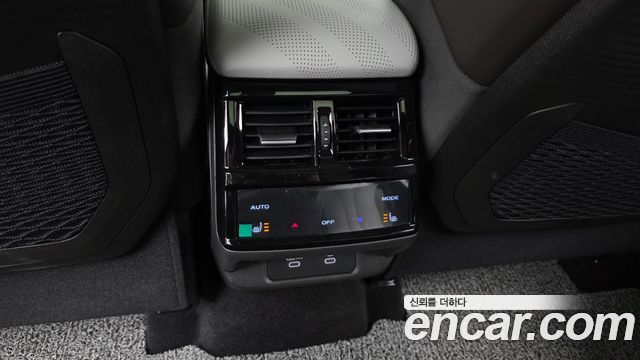 Renault Korea Filante 2027 — photo 24