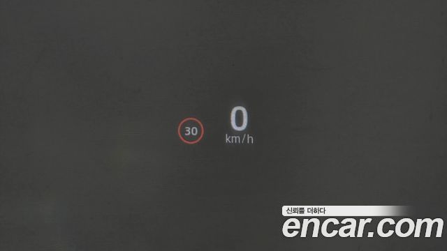 Renault Korea Filante 2027 — photo 25