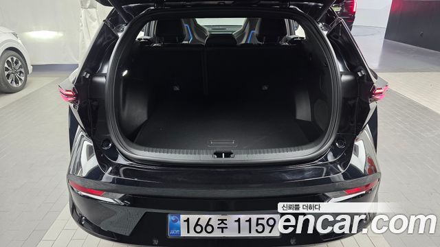 Renault Korea Filante 2027 — photo 26