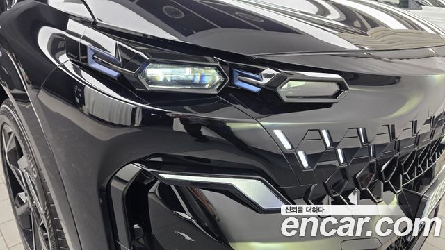 Renault Korea Filante 2027 — photo 8