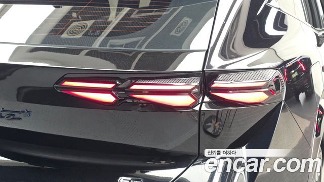 Renault Korea Filante 2027 — photo 9