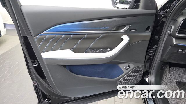 Renault Korea Filante 2027 — photo 14
