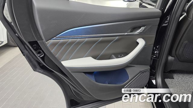 Renault Korea Filante 2027 — photo 15